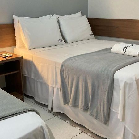 Pousada Porto Rio Parnaíba Zewnętrze zdjęcie