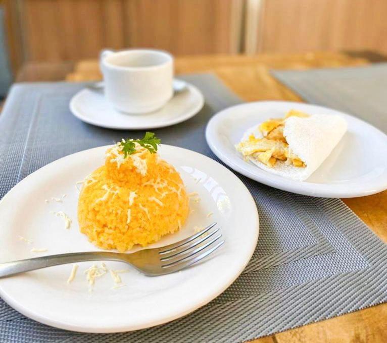 Pousada Porto Rio Parnaíba Zewnętrze zdjęcie