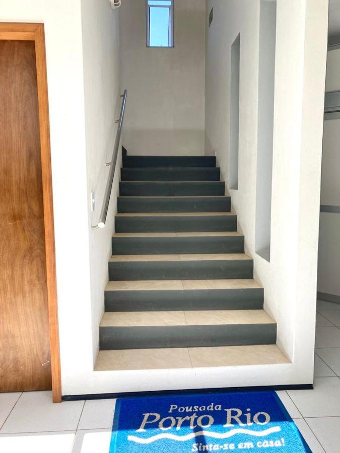 Pousada Porto Rio Parnaíba Zewnętrze zdjęcie